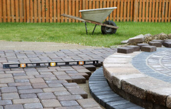 award winning charlotte patio designs