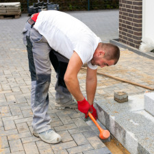 charlotte deck and patio builder working