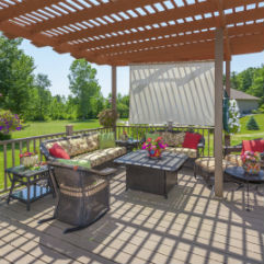 COmpleted Hunterville Home Improvement Ptroject